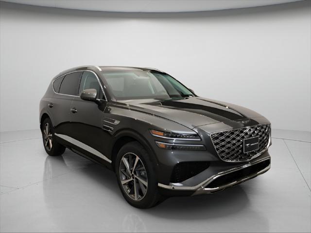 2025 Genesis GV80