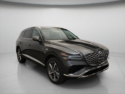 Photo of a 2025 Genesis GV80 AWD 2.5T Select 4DR SUV for sale