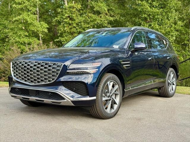 2026 Genesis GV80 - $58,090