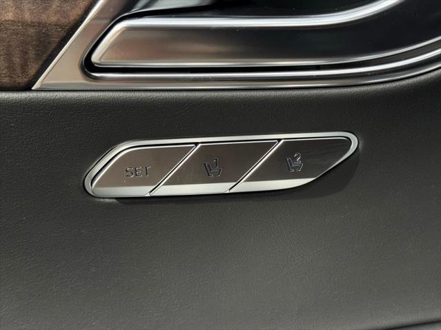 2026 Genesis GV80 - $58,090