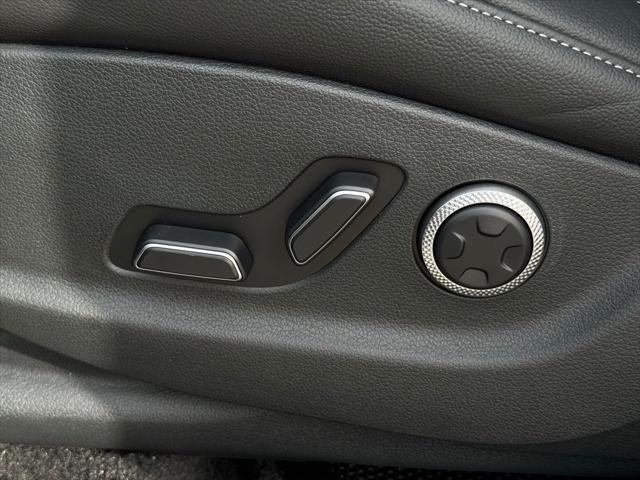 2026 Genesis GV80 - $58,090