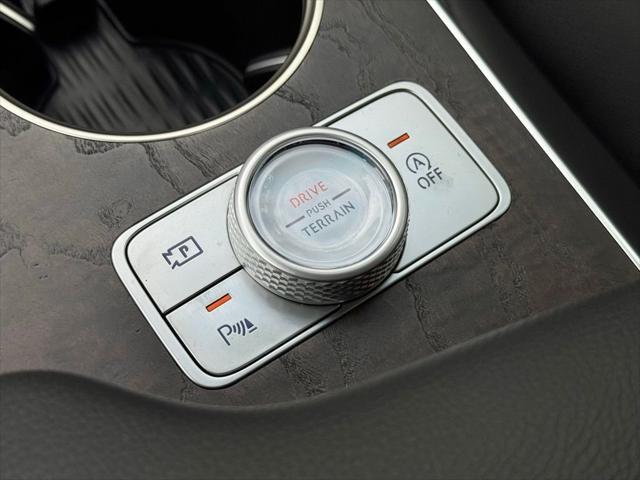 2026 Genesis GV80 - $58,090
