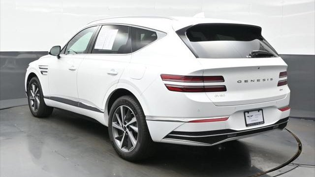 2026 Genesis GV80 2.5T Select