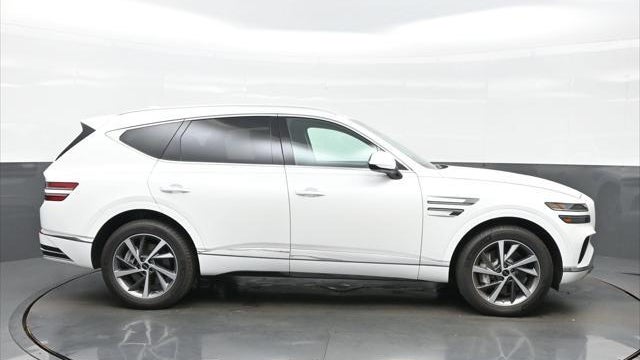 2026 Genesis GV80 2.5T Select