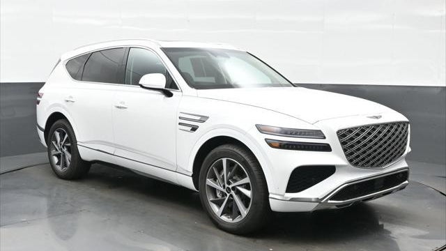 2026 Genesis GV80 2.5T Select
