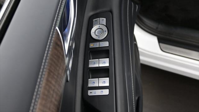 2026 Genesis GV80 2.5T Select