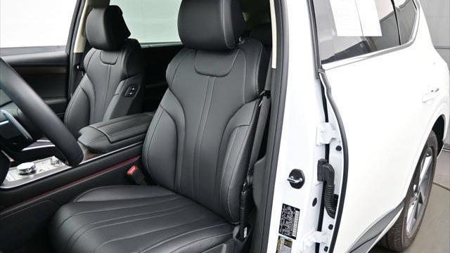 2026 Genesis GV80 2.5T Select