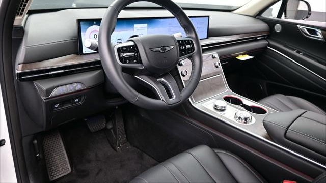 2026 Genesis GV80 2.5T Select