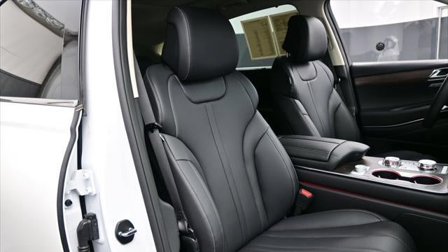 2026 Genesis GV80 2.5T Select