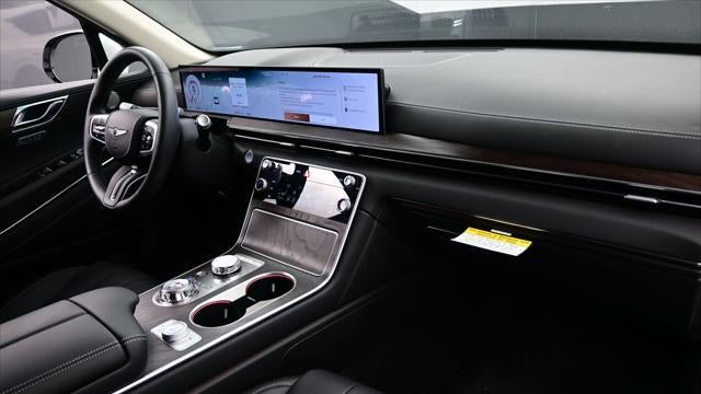 2026 Genesis GV80 2.5T Select