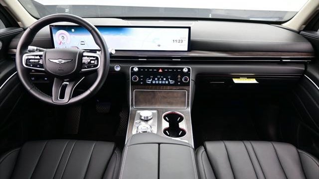 2026 Genesis GV80 2.5T Select
