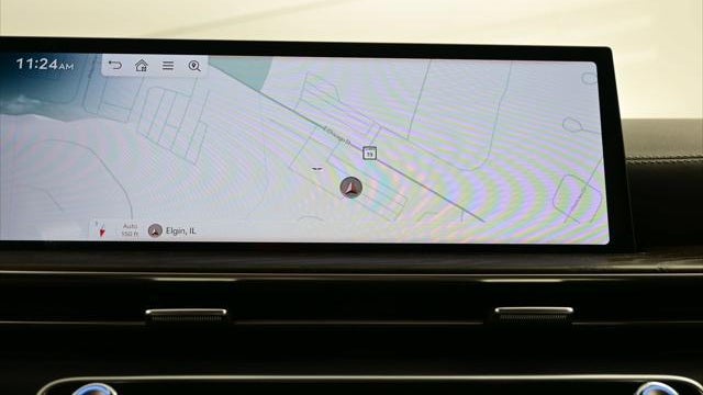 2026 Genesis GV80 2.5T Select