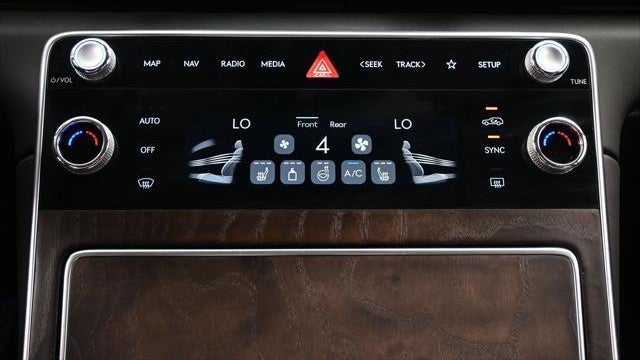 2026 Genesis GV80 2.5T Select