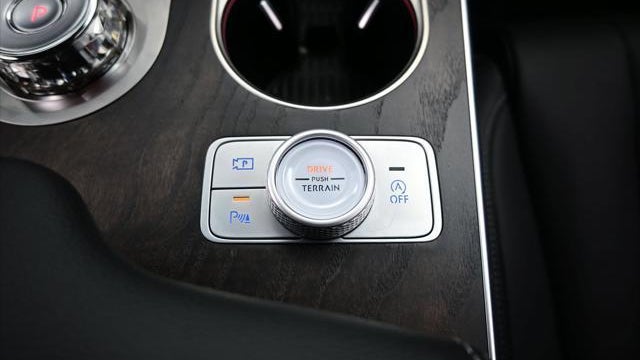 2026 Genesis GV80 2.5T Select