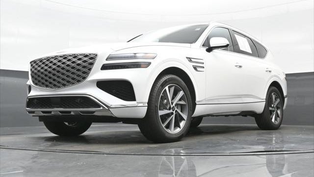 2026 Genesis GV80 2.5T Select