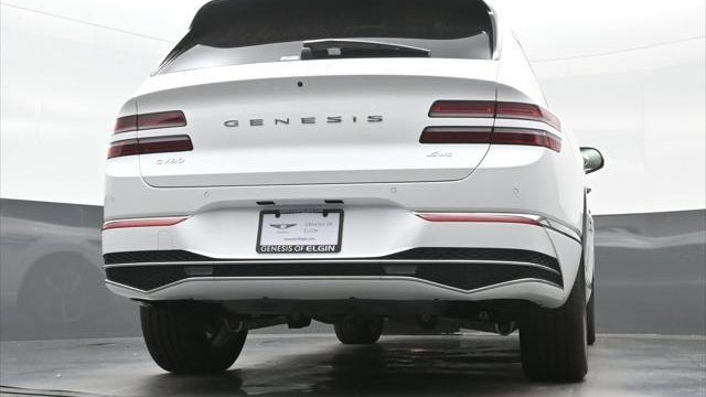 2026 Genesis GV80 2.5T Select