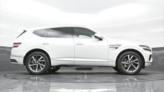 2026 Genesis GV80 2.5T Select