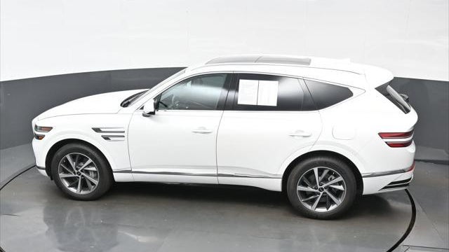 2026 Genesis GV80 2.5T Select