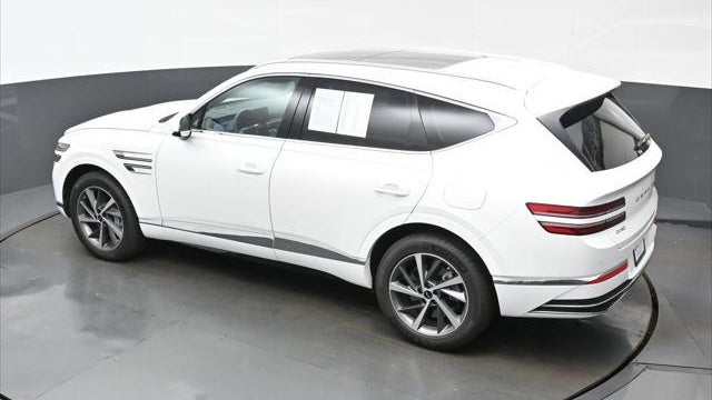 2026 Genesis GV80 2.5T Select