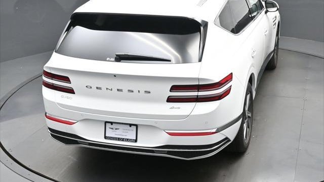 2026 Genesis GV80 2.5T Select