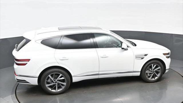 2026 Genesis GV80 2.5T Select