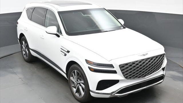 2026 Genesis GV80 2.5T Select