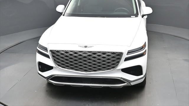 2026 Genesis GV80 2.5T Select