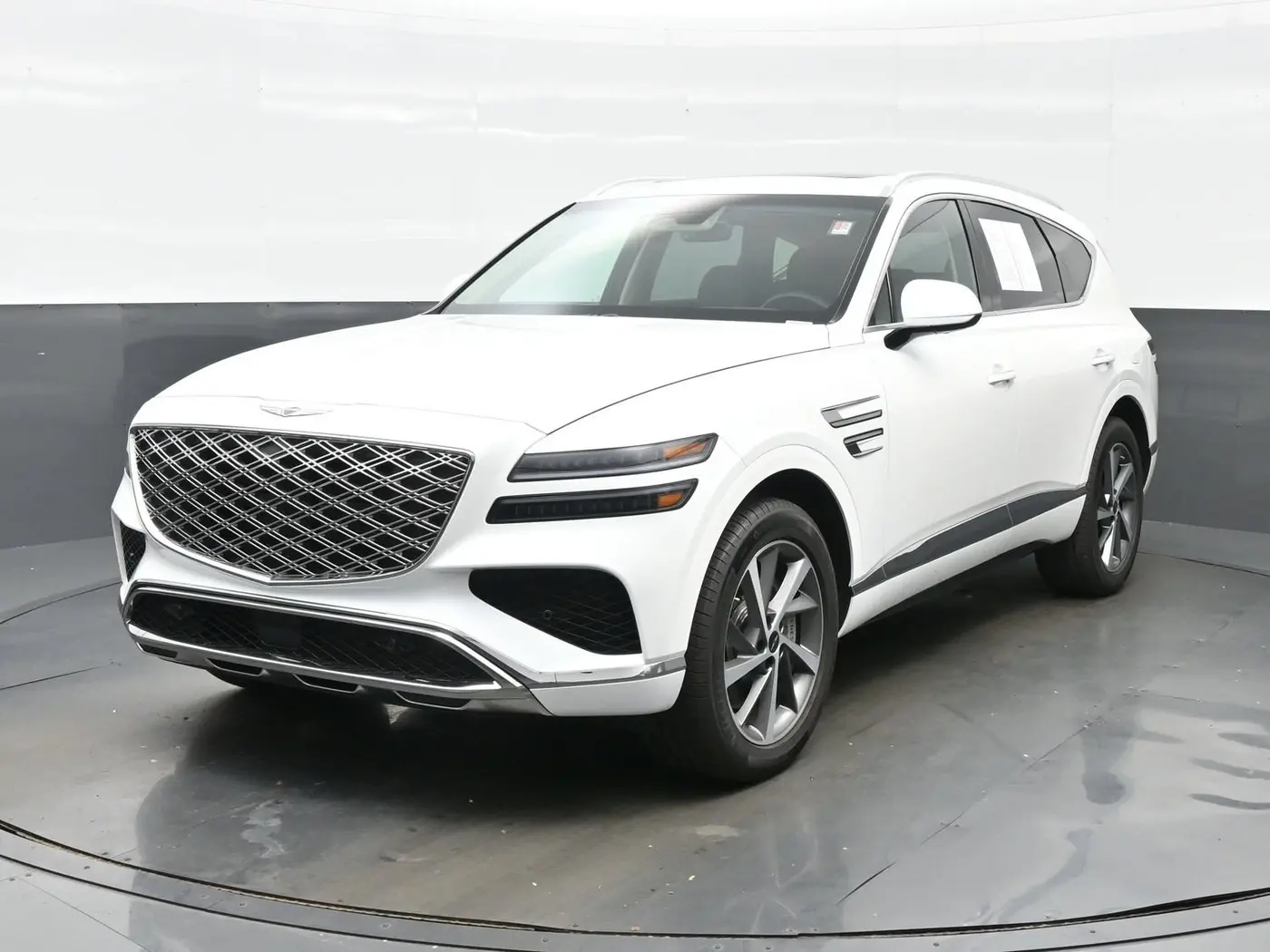 2026 Genesis GV80 - $54,990