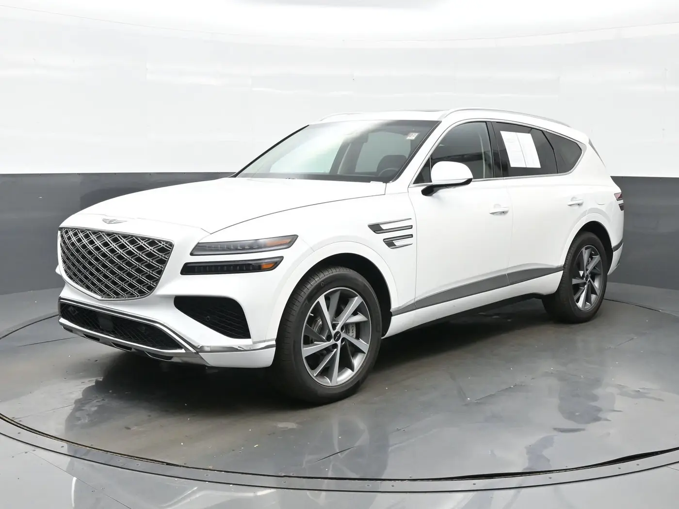 2026 Genesis GV80 - $54,990