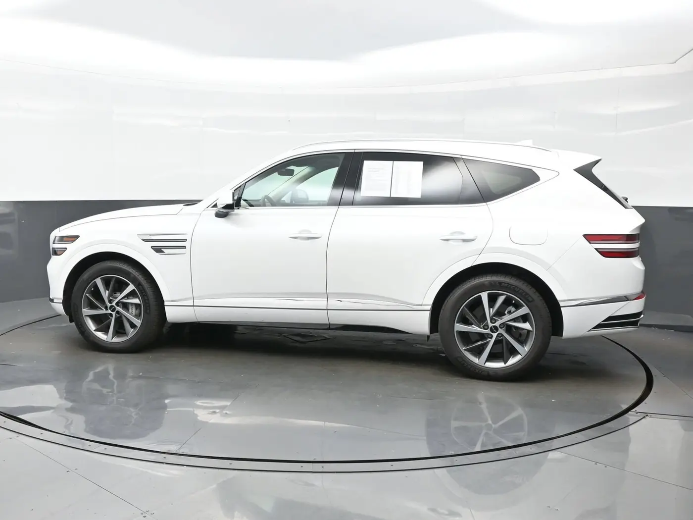 2026 Genesis GV80 - $54,990