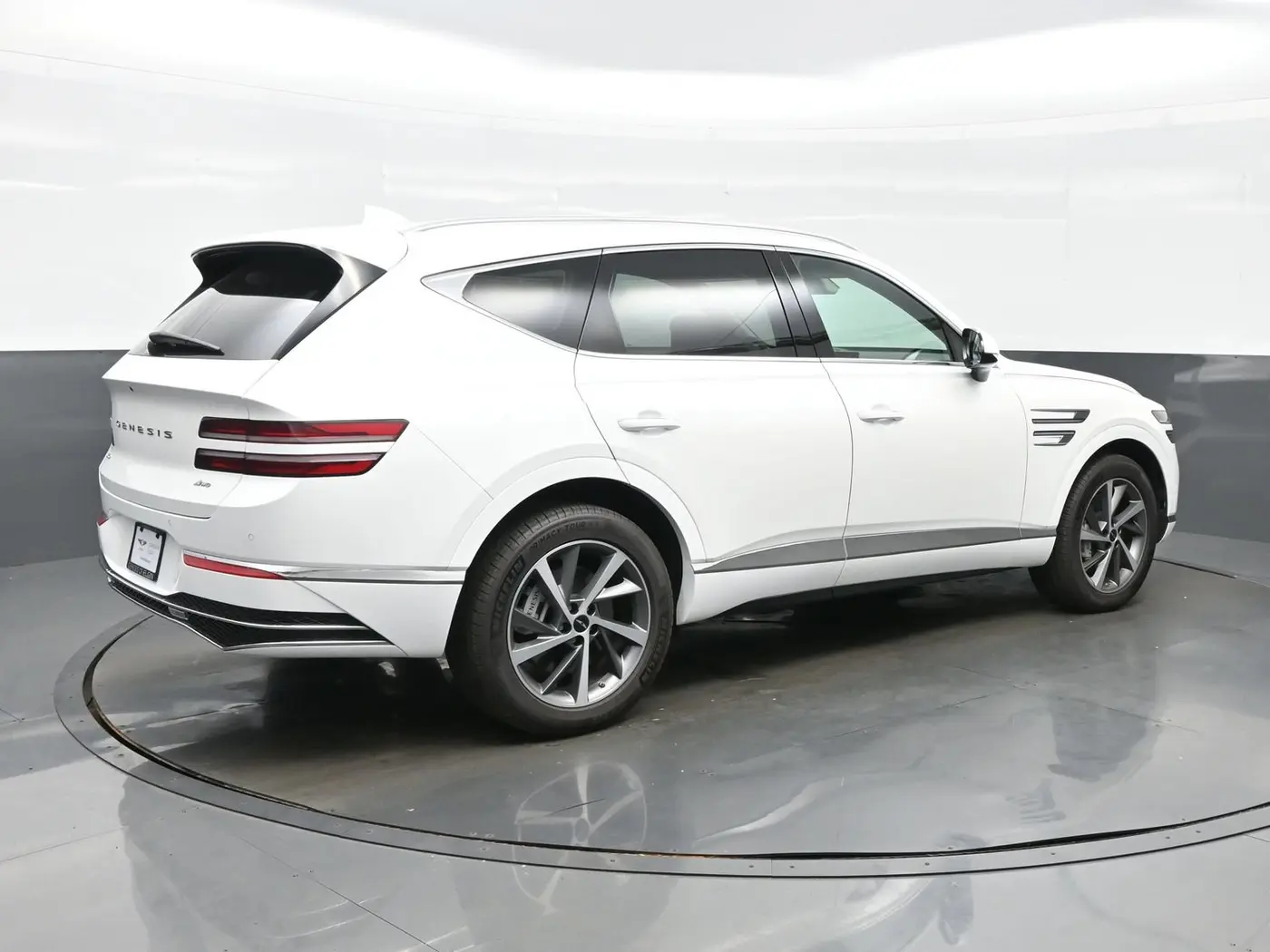 2026 Genesis GV80 - $54,990