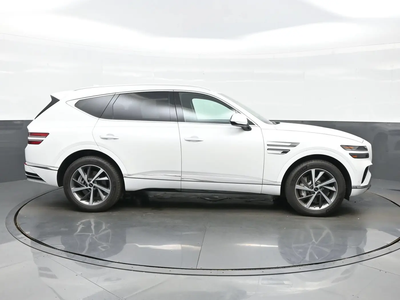 2026 Genesis GV80 - $54,990