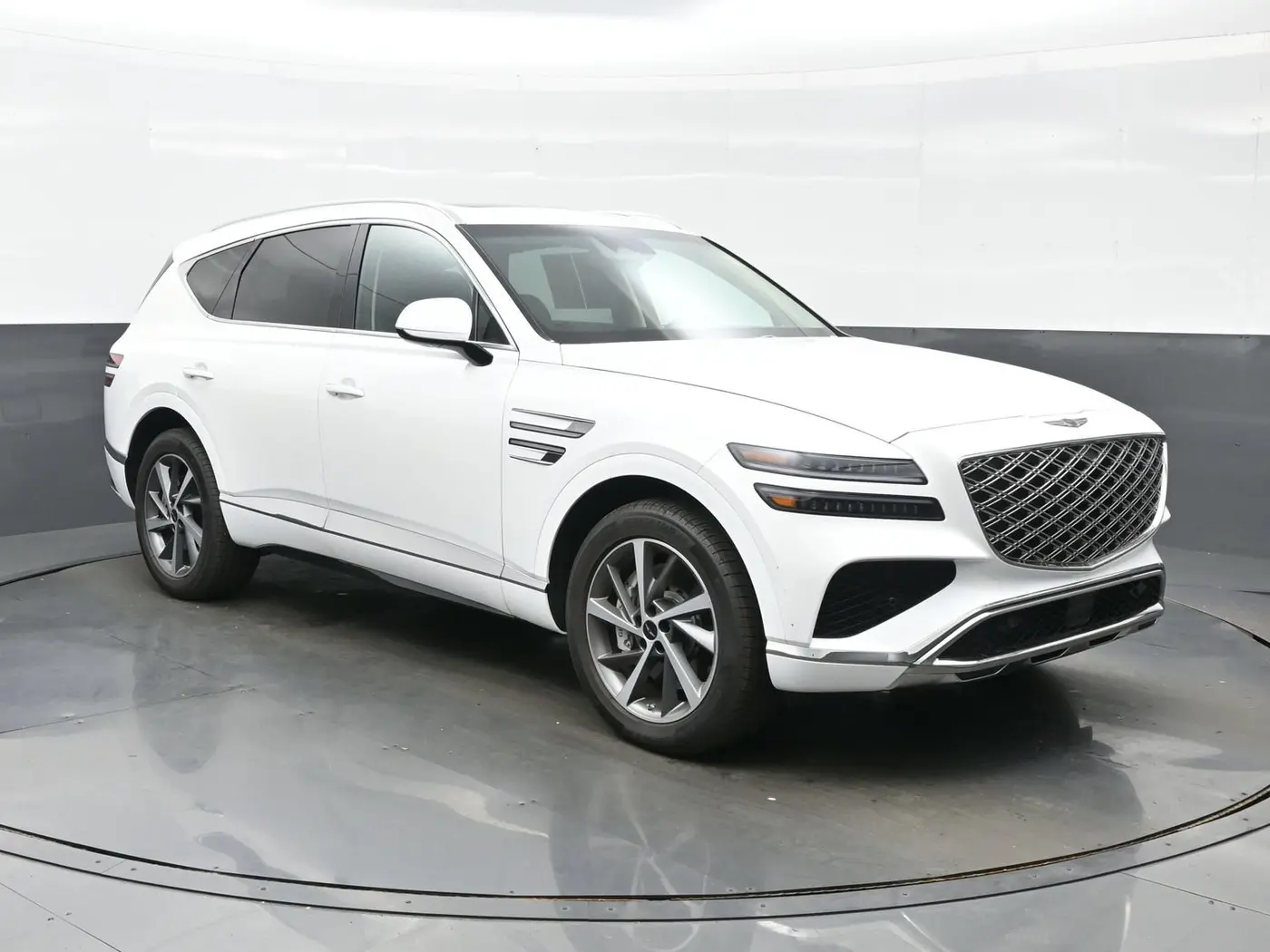 2026 Genesis GV80 - $54,990