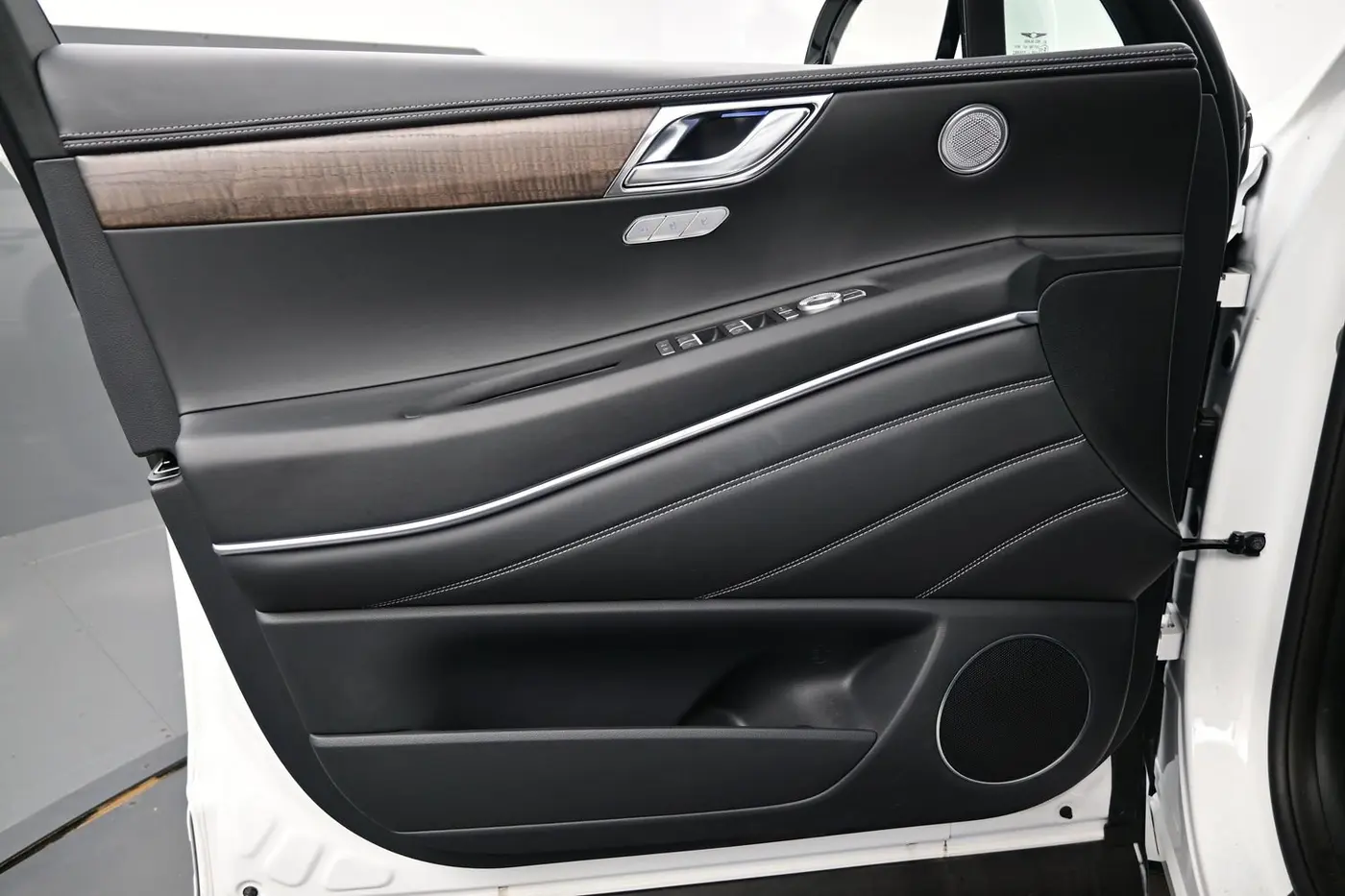 2026 Genesis GV80 - $54,990