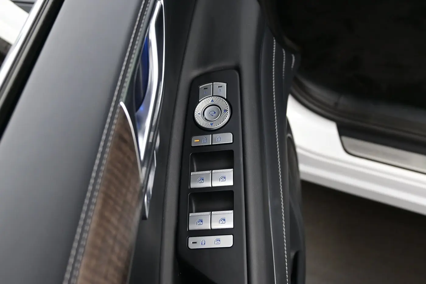 2026 Genesis GV80 - $54,990