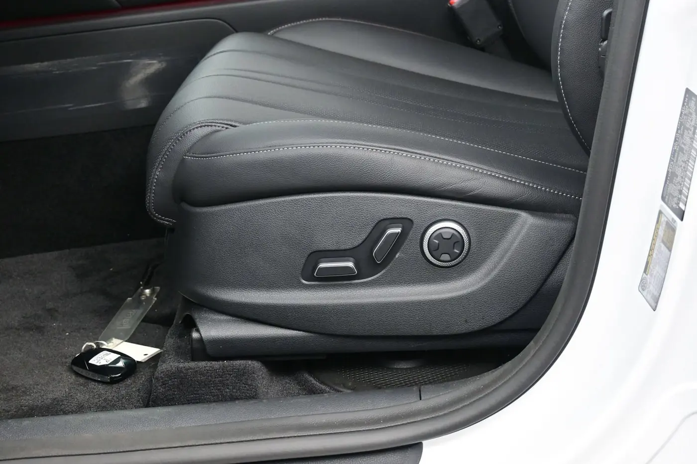 2026 Genesis GV80 - $54,990