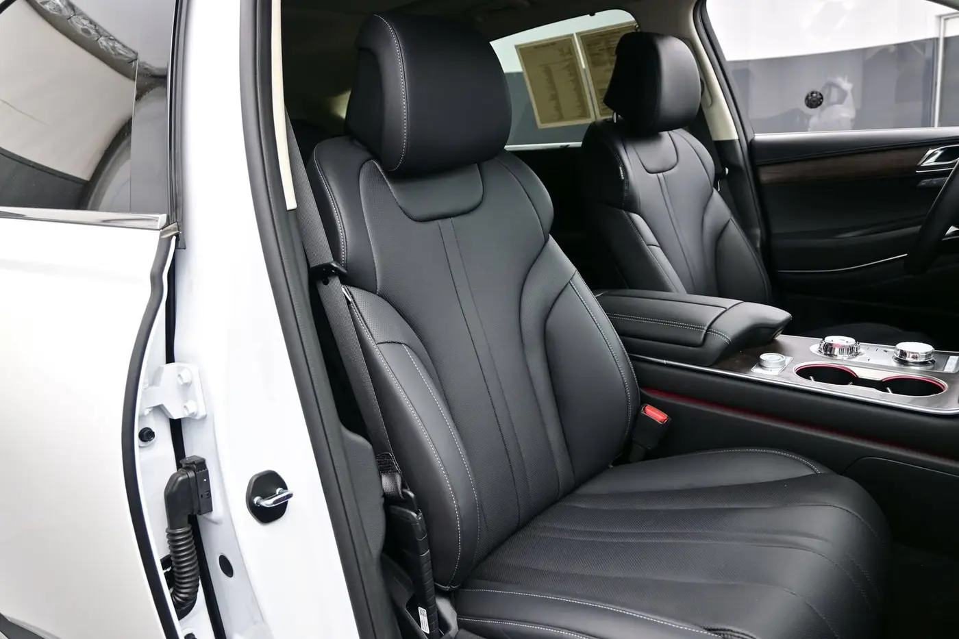 2026 Genesis GV80 - $54,990