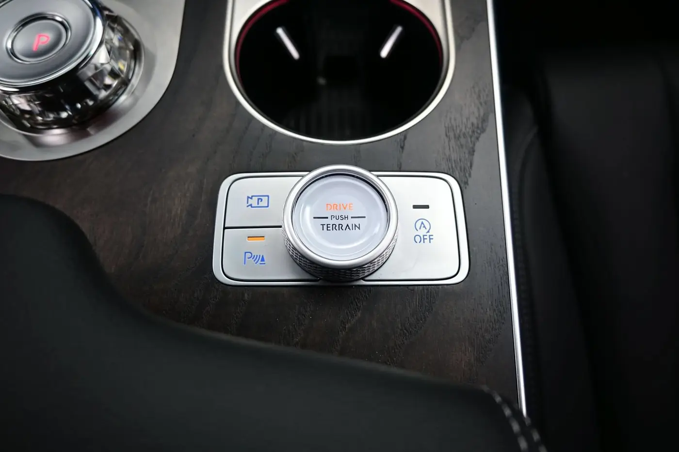 2026 Genesis GV80 - $54,990