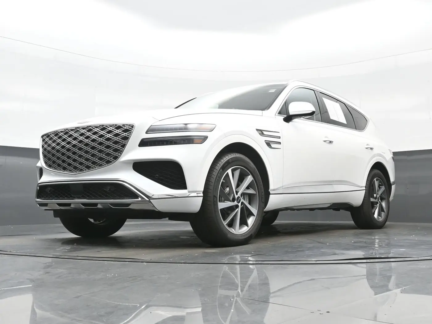 2026 Genesis GV80 - $54,990