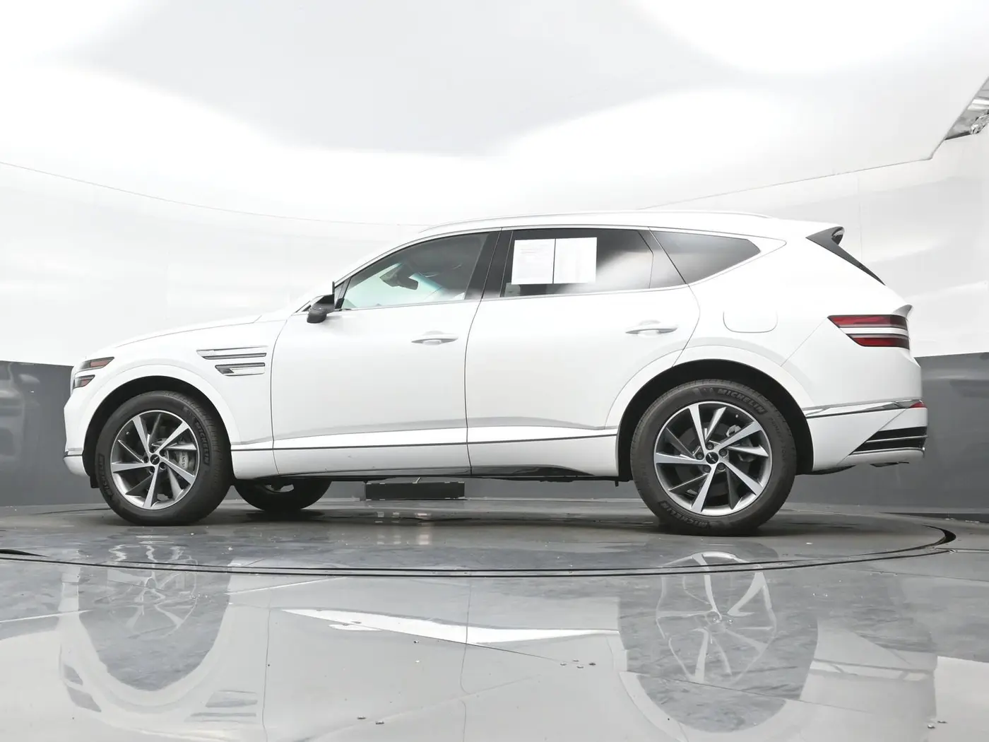 2026 Genesis GV80 - $54,990