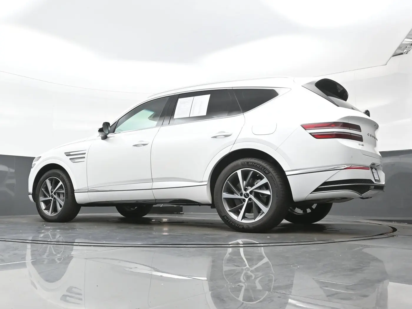 2026 Genesis GV80 - $54,990