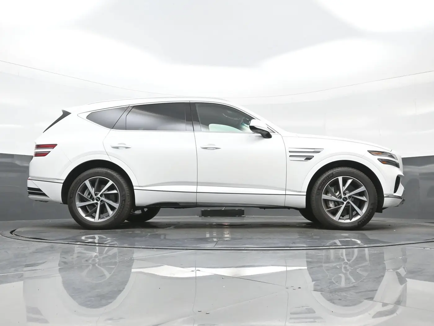 2026 Genesis GV80 - $54,990