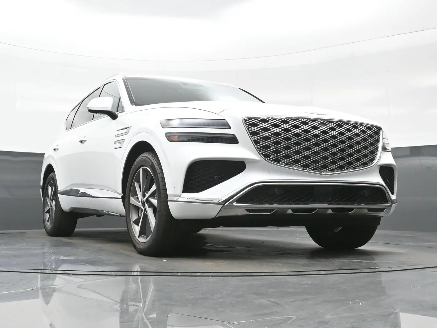2026 Genesis GV80 - $54,990