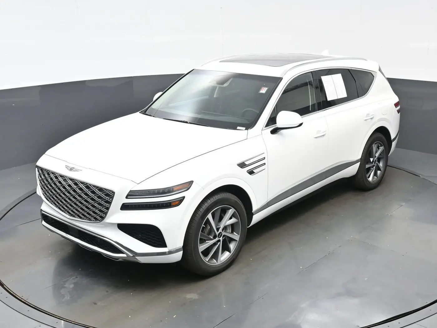 2026 Genesis GV80 - $54,990