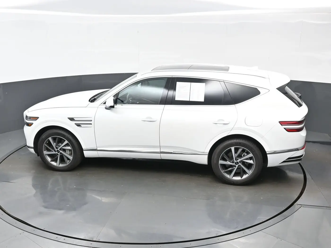 2026 Genesis GV80 - $54,990