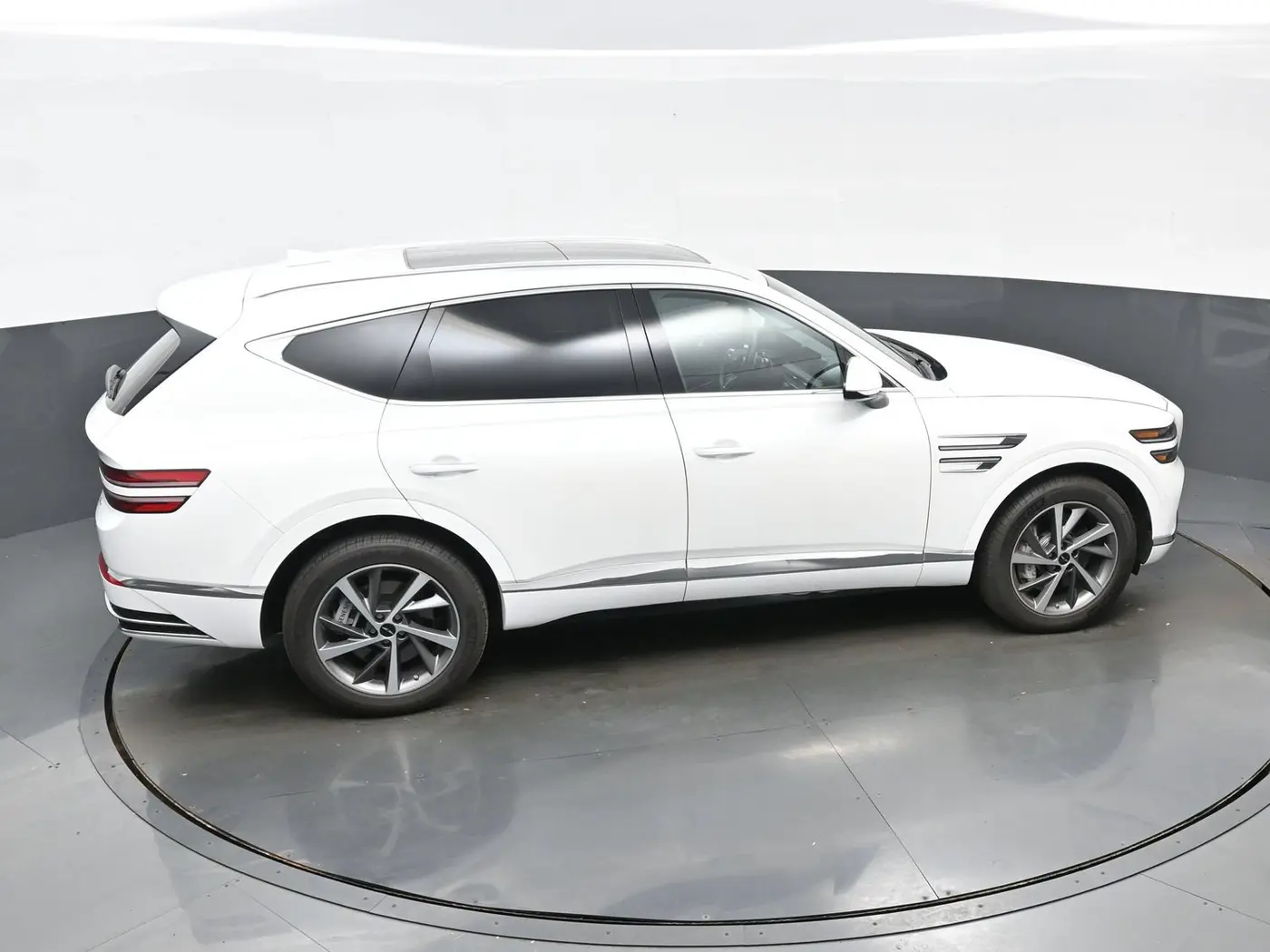 2026 Genesis GV80 - $54,990