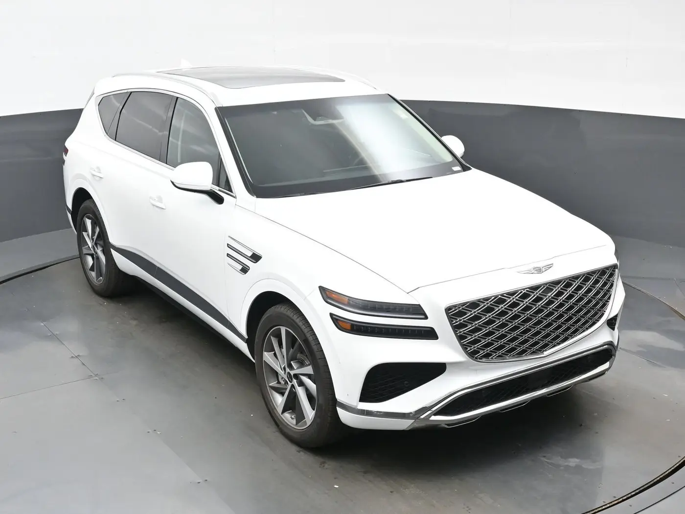 2026 Genesis GV80 - $54,990