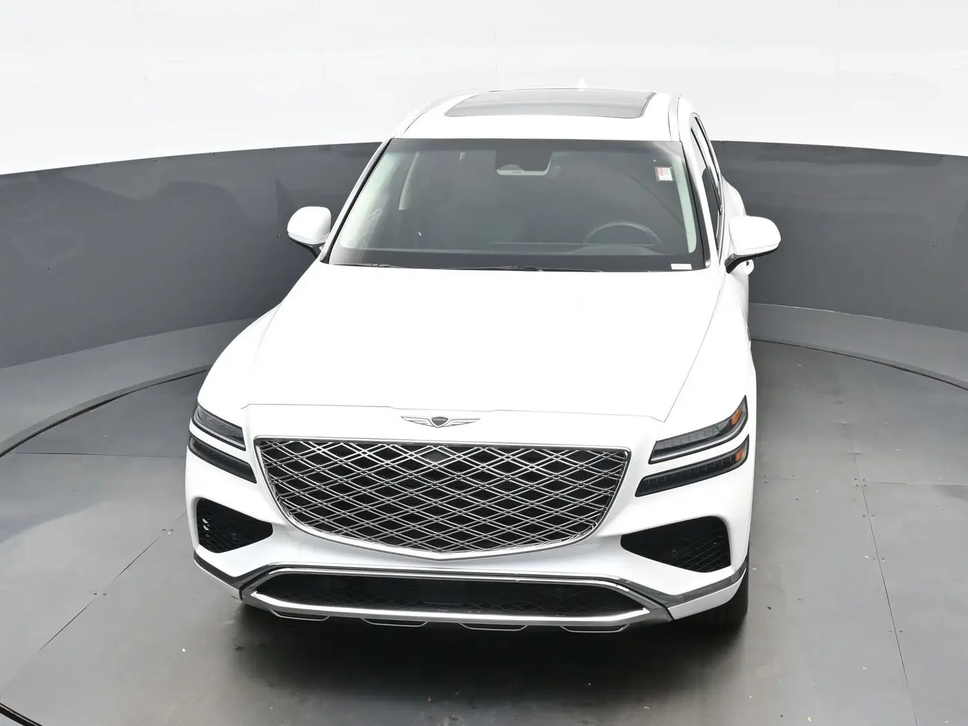 2026 Genesis GV80 - $54,990