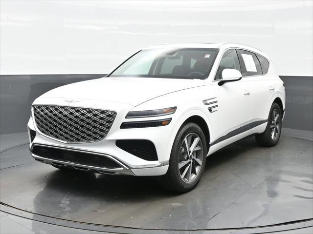 2026 Genesis GV80 - $54,990