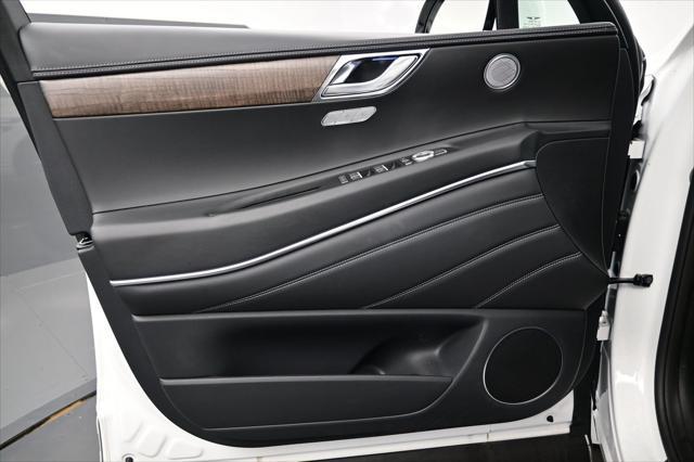 2026 Genesis GV80 - $54,990